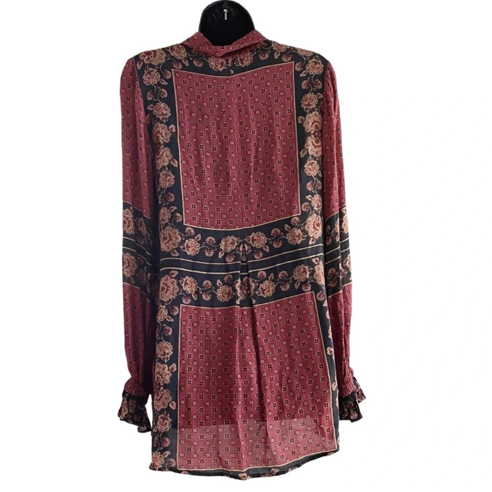 Free People introducing free